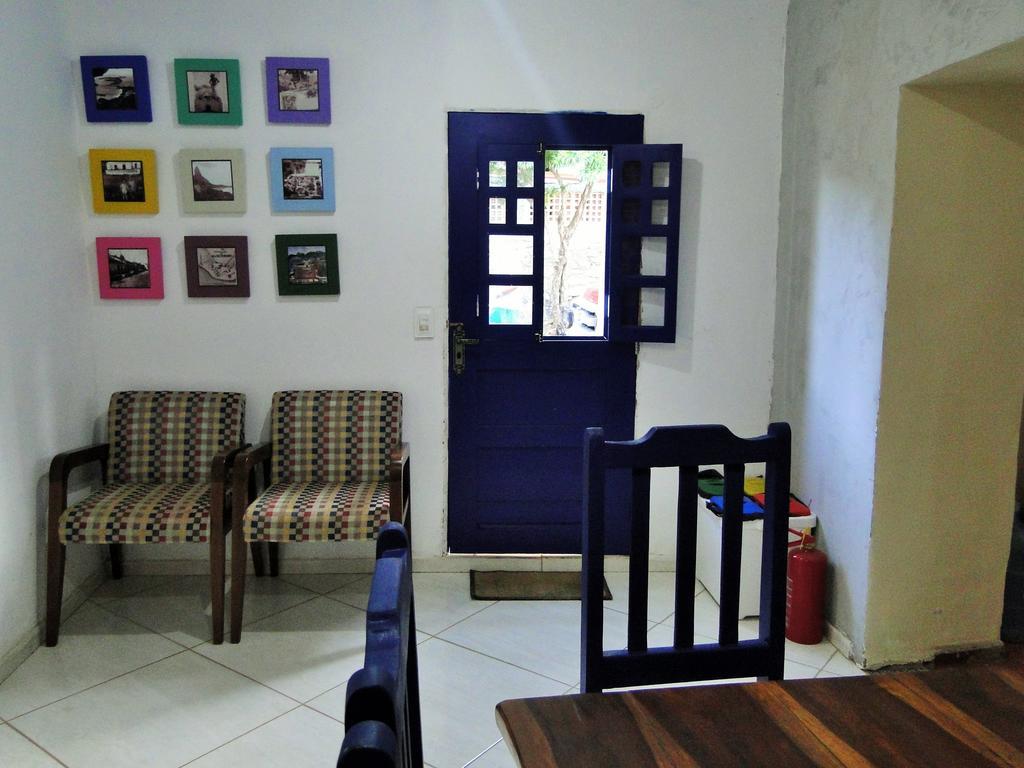 Vila Noronha Fernando de Noronha Luaran gambar