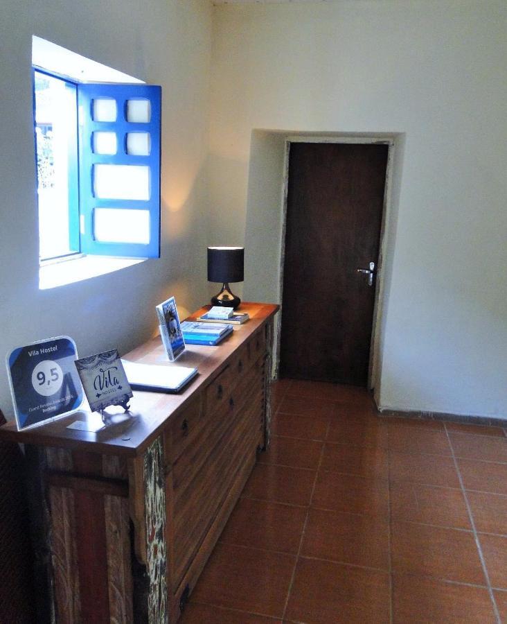 Vila Noronha Fernando de Noronha Luaran gambar